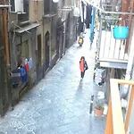 Сasa de vacaciones Vecchia - Spagnoli Nápoles