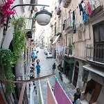 Сasa de vacaciones Vecchia - Spagnoli Nápoles