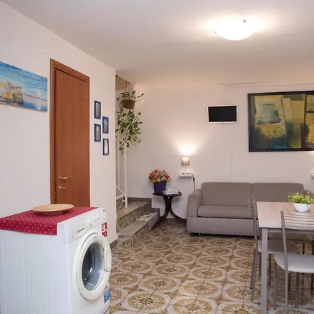 Vakantiehuis Vecchia - Spagnoli