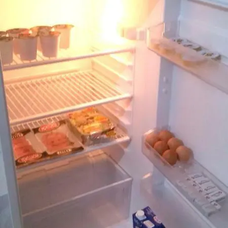 Hébergement de vacances Vecchia - Spagnoli