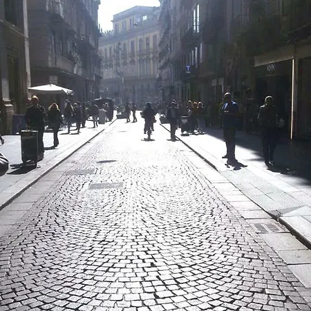 Hébergement de vacances Vecchia - Spagnoli