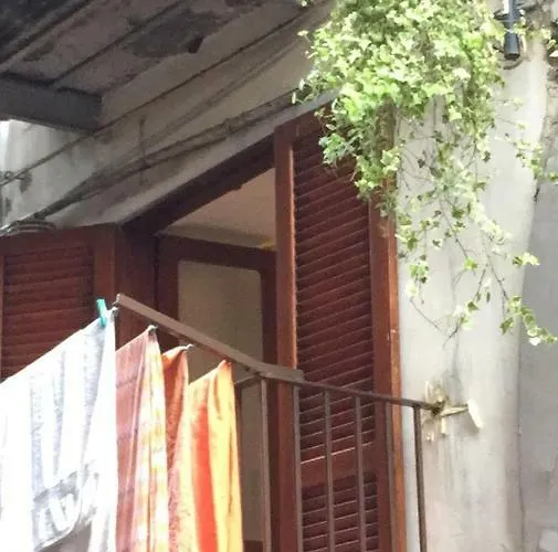 Vecchia - Spagnoli Сasa de vacaciones