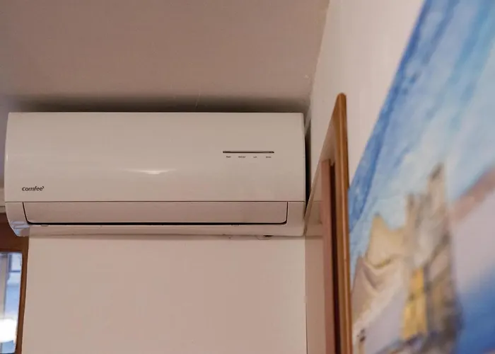 Сasa de vacaciones Vecchia - Spagnoli *