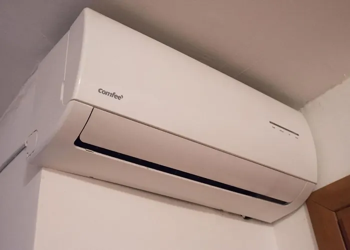 Сasa de vacaciones Vecchia - Spagnoli *