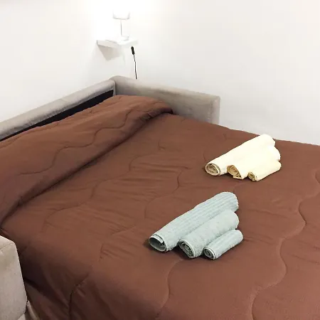 Vecchia - Spagnoli בית נופש *