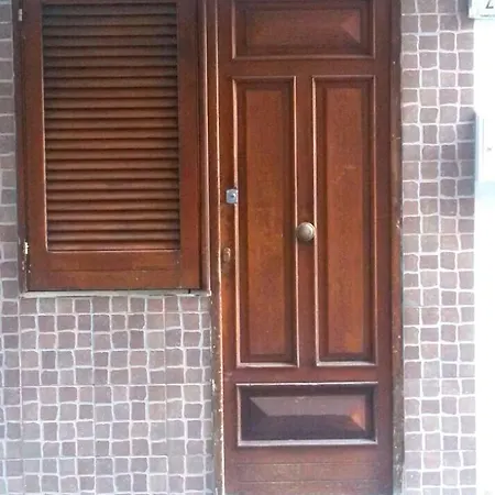 度假居 Vecchia - Spagnoli