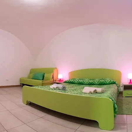 Vecchia - Spagnoli Neapel