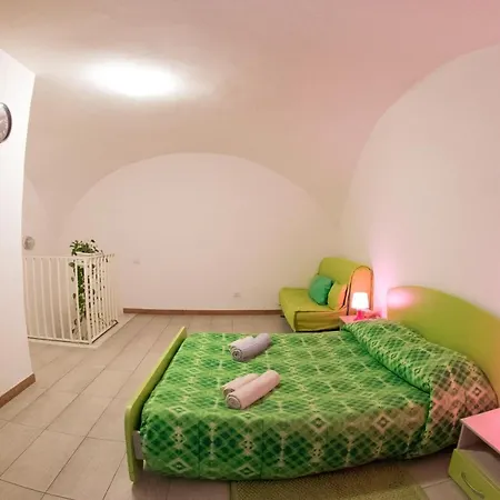 Vecchia - Spagnoli *