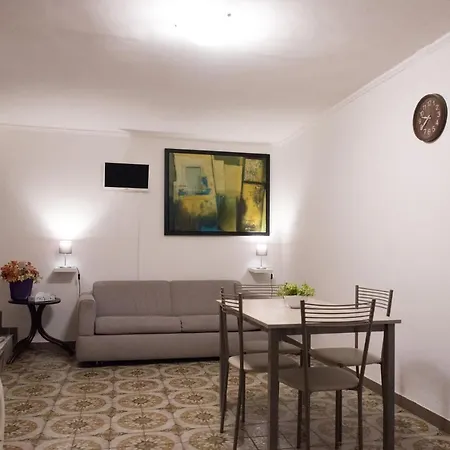 Ferienhaus Vecchia - Spagnoli