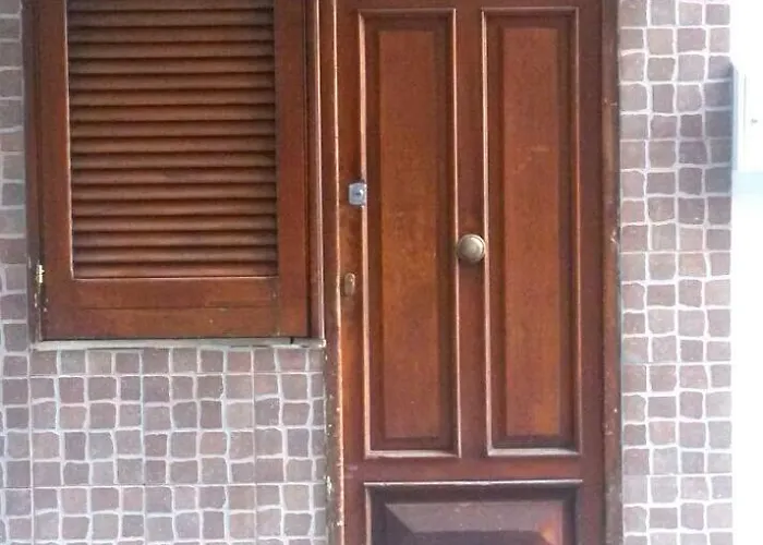 Ferienhaus Vecchia - Spagnoli