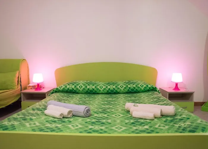 Vecchia - Spagnoli Neapel