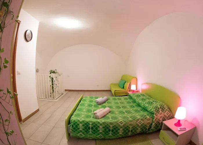 Vecchia - Spagnoli *