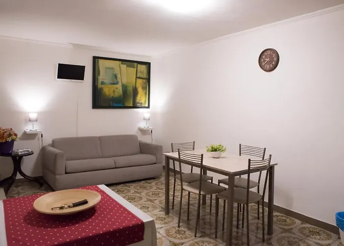 Vecchia - Spagnoli * Neapel