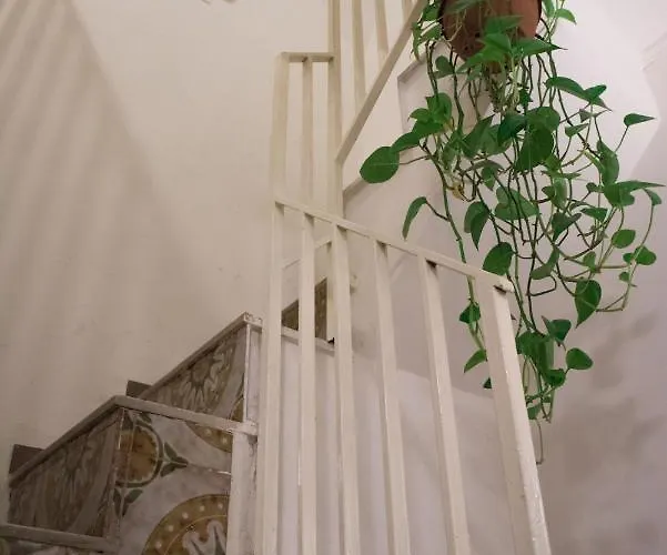 Vecchia - Spagnoli Ferienhaus