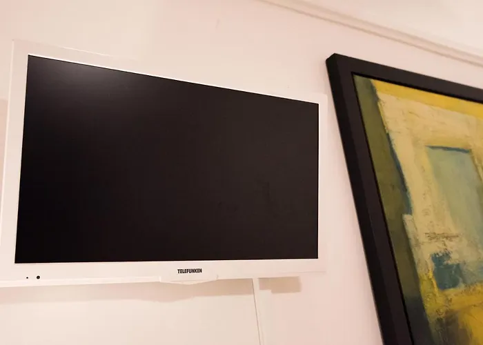 Vecchia - Spagnoli Semesterbostad Neapel