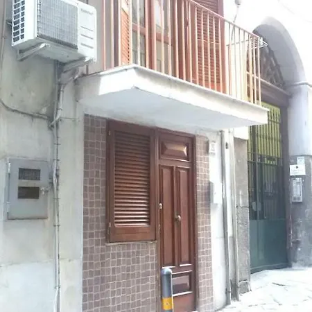 Holiday home Vecchia - Spagnoli Naples